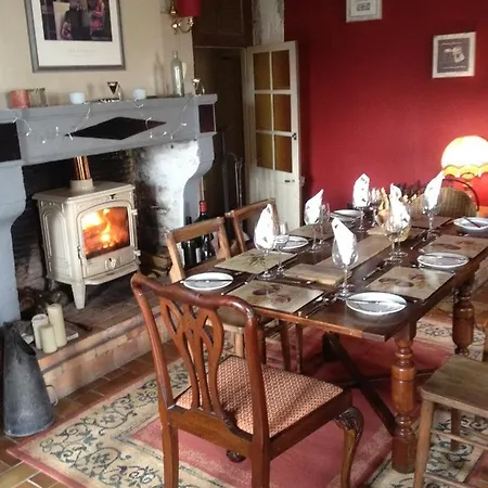 Chez Tuffin Salles-Lavalette