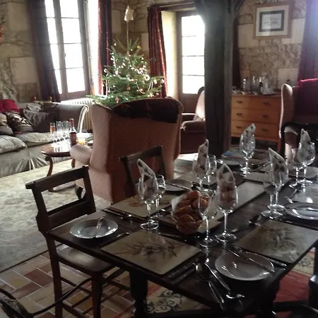 Chez Tuffin *