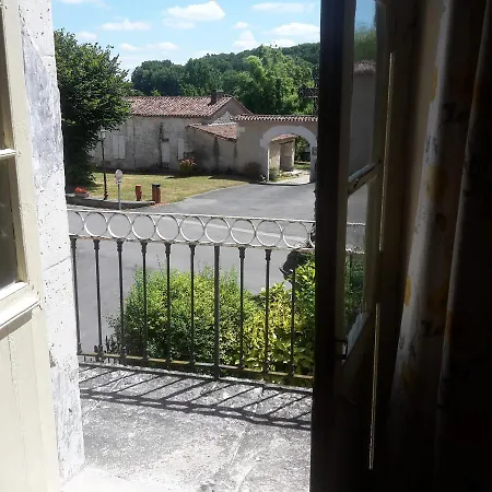 Chez Tuffin Salles-Lavalette
