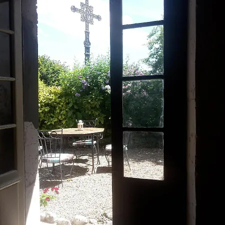 Oda ve Kahvaltı Chez Tuffin