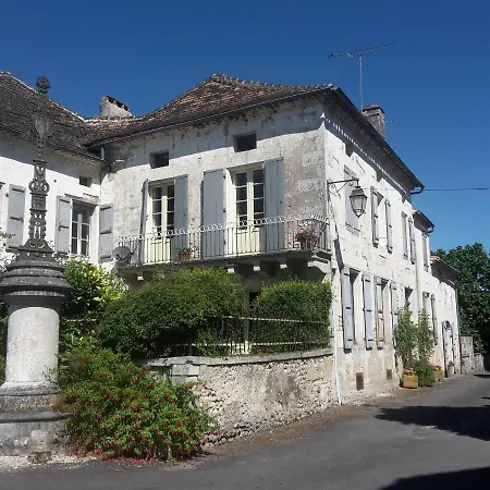 Chez Tuffin Salles-Lavalette