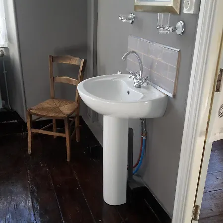 Chez Tuffin * Salles-Lavalette
